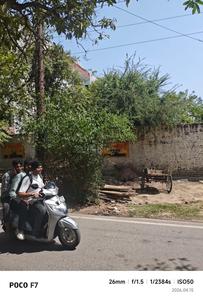 Sushant Golf City Plot View 2