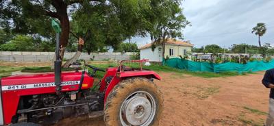 Image of 605 Sq.ft Residential Plot / Land for sale in Muthangi, Sangareddy for Rs. 6000000