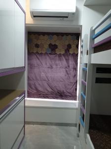 Balcony Image of 650 Sq.ft 2 BHK Apartment / Flat for sale in Potia Apartment, Madanpura Mumbai for Rs. 26500000