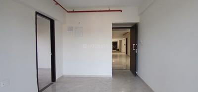 Hall Image of 730 Sq.ft 1.5 BHK Apartment / Flat for sale in DGS Sheetal Regalia, Borivali East Mumbai for Rs. 23000000