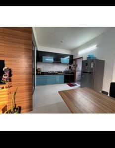 Bedroom Image of 1250 Sq.ft 2 BHK Apartment / Flat for sale in Chandkheda Ahmedabad for Rs. 6500000