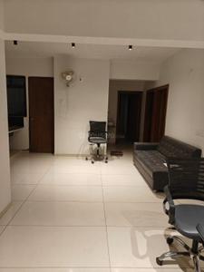 Hall Image of 1845 Sq.ft 3 BHK Apartment / Flat for sale in Madhav Skyline, Raysan Gandhinagar for Rs. 7800000