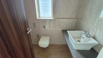 Bathroom Image of 1210 Sq.ft 2 BHK Apartment / Flat for sale in Marathon Nexzone Acrux 2, Panvel Navi Mumbai for Rs. 8500000