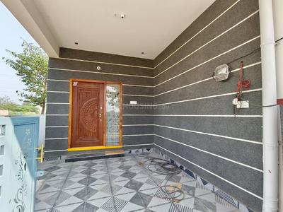 Image of 1980 Sq.ft 3 BHK Independent House for sale in Medchal, Secunderabad for Rs. 7800000