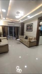 Hall Image of 1100 Sq.ft 3 BHK Apartment / Flat for sale in Shreenathji 126 Florencio, Chembur Mumbai for Rs. 29000000