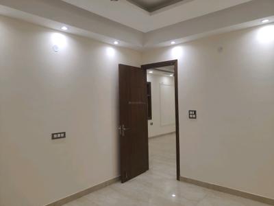 Bedroom Image of 1600 Sq.ft 3 BHK Builder Floor for sale in Urban Blossom, Green Field Colony Faridabad for Rs. 18700000