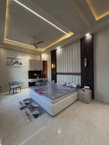 Bedroom Image of 4500 Sq.ft 5 BHK Villa for sale in Vaishali Nagar Extension Jaipur for Rs. 31100000