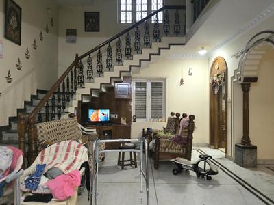 Living Room One Image of 3500 Sq.ft 5 BHK Independent House for sale in Bennigana Halli Bengaluru for Rs. 27500000