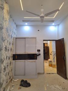 Bedroom Image of 1300 Sq.ft 2 BHK Apartment / Flat for sale in SKG The Merlin, Vasundhara Ghaziabad for Rs. 12500000