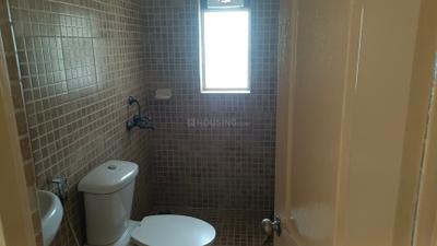 Bedroom Image of 1580 Sq.ft 3 BHK Apartment / Flat for sale in Paras Tierea, Sector 137 Noida for Rs. 13200000