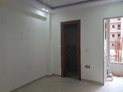 Bedroom Image of 1400 Sq.ft 3 BHK Apartment / Flat for sale in DM Infra, Sector 102 Noida for Rs. 5800000