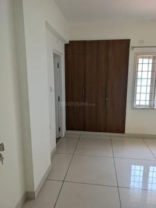 Bedroom Image of 1700 Sq.ft 3 BHK Apartment / Flat for sale in Kodihalli Bengaluru for Rs. 25500000