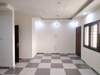 Living Room Image of 900 Sq.ft 2 BHK Apartment / Flat for sale in Deenpur New Delhi for Rs. 4700000