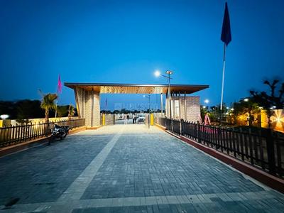 Image of 900 Sq.ft Residential Plot / Land for sale in Khedapati Akshara Greens, Prempura, Jaipur for Rs. 3390000