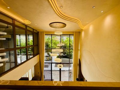 Hall Image of 7500 Sq.ft 5 BHK Duplex for sale in PS Navyom Phase I, New Alipore Kolkata for Rs. 125000000