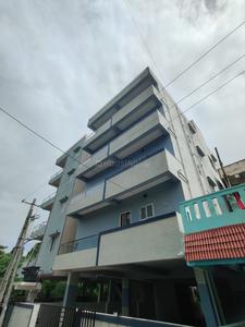 2 BHK Flat