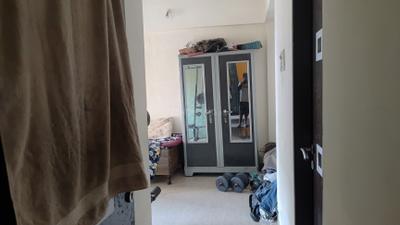 Bedroom Image of 1000 Sq.ft 2 BHK Apartment / Flat for sale in Rutu Riverside Estate, Kalyan West Kalyan for Rs. 6000000