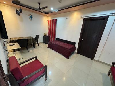 Image of Single Male for One Bedroom in Mahim, Mumbai