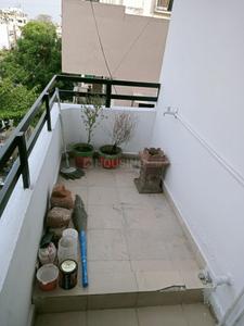 Balcony Image of 944 Sq.ft 2 BHK Apartment / Flat for sale in Surendra Nagar Nagaur for Rs. 4000000