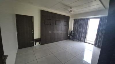 Bedroom Image of 3000 Sq.ft 4 BHK Penthouse for sale in Sama Savli Vadodara for Rs. 10300000