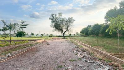 Image of 1800 Sq.ft Residential Plot / Land for sale in Barsana, Mathura for Rs. 7600000