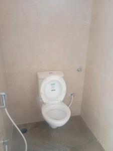 Bedroom One Image of 1800 Sq.ft 3 BHK Apartment / Flat for rent in Kondapur Hyderabad for Rs. 45000