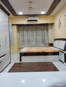 Hall Image of 2050 Sq.ft 5 BHK Duplex for sale in Sanpada Navi Mumbai for Rs. 60000000