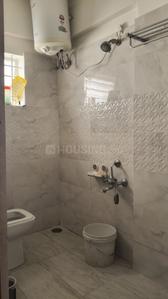 Image of 1600 Sq.ft 3 BHK Apartment / Flat for rent in JP Nagar, Bengaluru for Rs. 42000