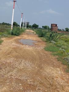 Image of 900 Sq.ft Residential Plot / Land for sale in Chaksu, Jaipur for Rs. 1300000