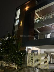 Image of 1000 Sq.ft 1 BHK Independent House for rent in Hastinapuram, Hyderabad for Rs. 15000