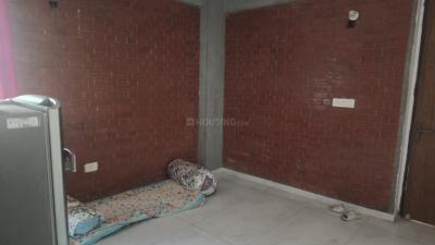 Living Room Image of 800 Sq.ft 2 BHK Apartment / Flat for sale in Arete Our Homes 3, Sector 6 Sohna for Rs. 5000000