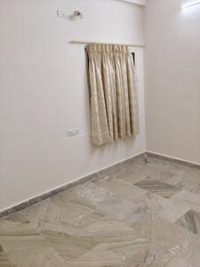 Bedroom Image of 1400 Sq.ft 3 BHK Apartment / Flat for rent in Nampally Hyderabad for Rs. 31000