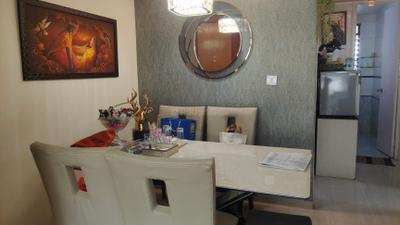 Image of 1155 Sq.ft 3 BHK Apartment / Flat for sale in Sindhi Society, Chembur, Mumbai for Rs. 27000000