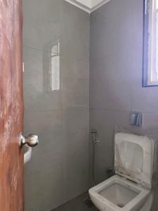 Bedroom Three Image of 1225 Sq.ft 2.5 BHK Apartment / Flat for sale in Associated Silvenia, Kothrud Pune for Rs. 16500000