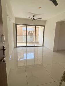 Hall Image of 1719 Sq.ft 3 BHK Penthouse for rent in Shreeji Shiv Sahajanand, Sargasan Gandhinagar for Rs. 20000