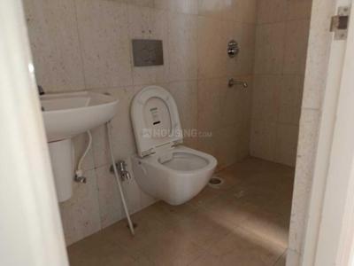 Bathroom Image of 558 Sq.ft 2 BHK Apartment / Flat for sale in Godrej Seven, Joka Kolkata for Rs. 4500000