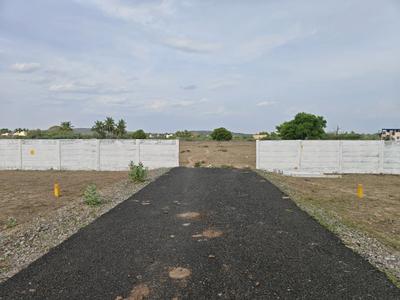 Image of 803 Sq.ft Residential Plot / Land for sale in Singaperumal Koil, Chennai for Rs. 1850000