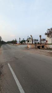 Image of 1281 Sq.ft Residential Plot / Land for sale in Ondipudur, Coimbatore for Rs. 3822000