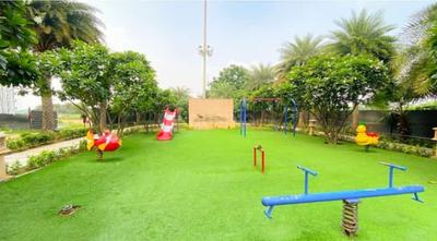 Image of 1514 Sq.ft 3 BHK Apartment / Flat for sale in MR Delhi 99, Bhopura, Ghaziabad for Rs. 10000000