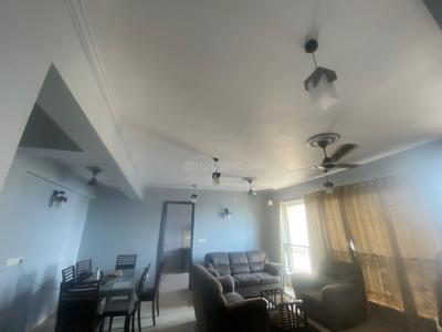 Hall Image of 1760 Sq.ft 3 BHK Apartment / Flat for sale in Hiranandani Meadows, Thane West Thane for Rs. 38000000