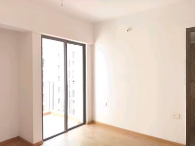 Bedroom Image of 1400 Sq.ft 3 BHK Apartment / Flat for rent in Lodha Lakeshore Greens, Palava Phase 2 Thane for Rs. 38000
