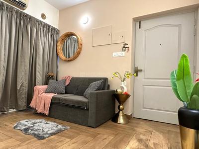 1 BHK Flat