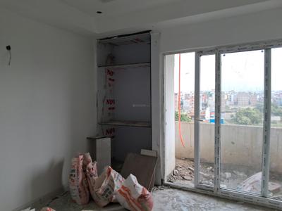 Bedroom Image of 950 Sq.ft 2 BHK Apartment / Flat for sale in Sector 101 Noida for Rs. 4500000