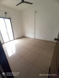 Bedroom Image of 1015 Sq.ft 2 BHK Apartment / Flat for sale in Gotri Vadodara for Rs. 2551000