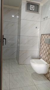 Bathroom Image of 1500 Sq.ft 4 BHK Apartment / Flat for sale in RK The Veranda, Kanakpura Jaipur for Rs. 8500000