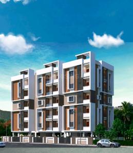 2 BHK Flat