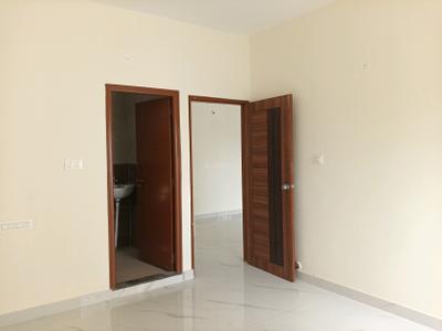 Bedroom Image of 1300 Sq.ft 3 BHK Apartment / Flat for sale in Kaval Bairasandra Bengaluru for Rs. 9500000