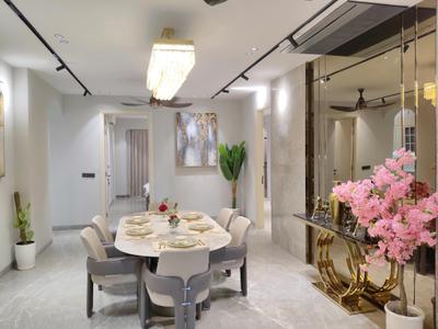 Drying Area Image of 2550 Sq.ft 4 BHK Builder Floor for sale in Anant Raj The Estate Floors, Sector 63 Gurgaon for Rs. 35500000