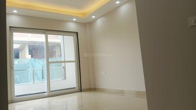 Bedroom Image of 2493 Sq.ft 3.5 BHK Builder Floor for sale in Sector 55 Gurgaon for Rs. 29000000