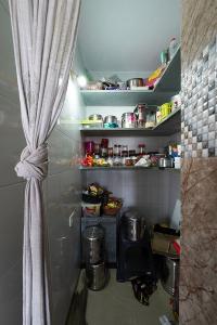 Store Room Image of 1980 Sq.ft 3 BHK Apartment / Flat for sale in Vaishno Devi Circle Ahmedabad for Rs. 10500000